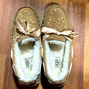 UGG Slippers